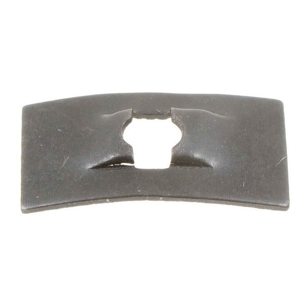 Dorman Autograde Clip Nut Flat Style 1/8 In Post 4 Pack 45423