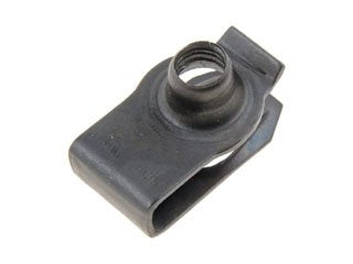 Dorman Autograde M6-1.0 Wide Panel Clip Nut for Ford and GM Vehicles 45426
