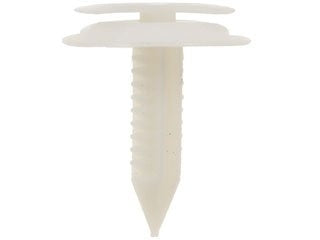 Dorman - Autograde Interior Panel Retainer Panel Trim Retainer with Matching Appearance for GM/Chrysler 45460