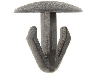 Dorman - Autograde Interior Panel Retainer Panel Trim Retainer with Matching Appearance for Honda/Toyota 45461