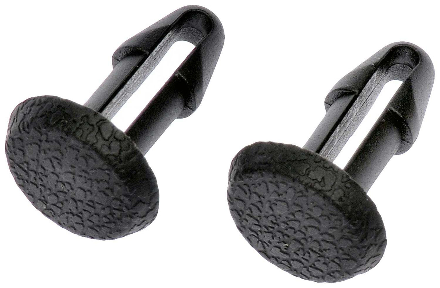 Dorman - Autograde Interior Panel Retainer with Matching Appearance for Honda/Toyota 45465