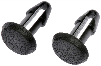 Dorman - Autograde Interior Panel Retainer with Matching Appearance for Honda/Toyota 45465