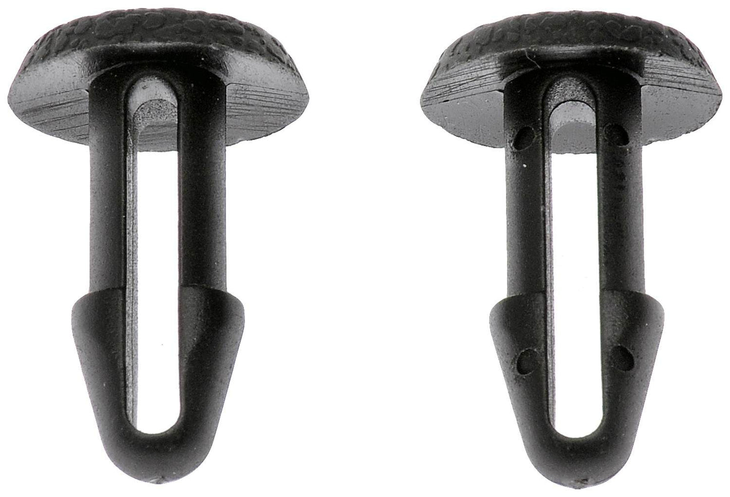 Dorman - Autograde Interior Panel Retainer with Matching Appearance for Honda/Toyota 45465