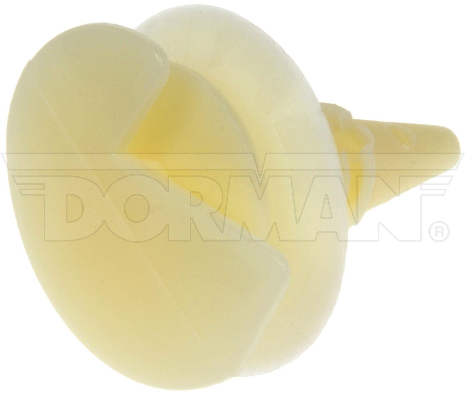 Dorman - Autograde PANEL TRIM RETAINER 45466