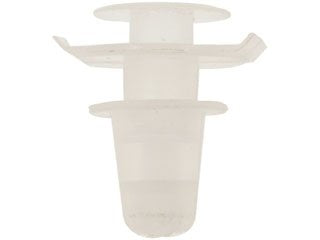 Dorman - Autograde Interior Panel Retainer Panel Trim Retainer with Matching Appearance for Toyota 45468