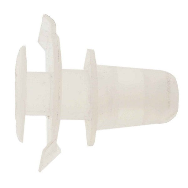 Dorman - Autograde Interior Panel Retainer Panel Trim Retainer with Matching Appearance for Toyota 45468