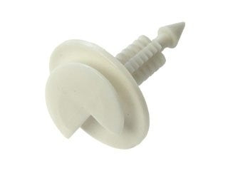 Dorman Autograde Panel Trim Retainer Interior Multi-Purpose for Ford 1980-1993 Lincoln 1990-1994 Mercury 1980-1993 45476