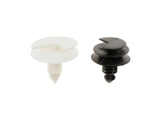 Dorman - Autograde Panel Trim Retainer Assortment 45480