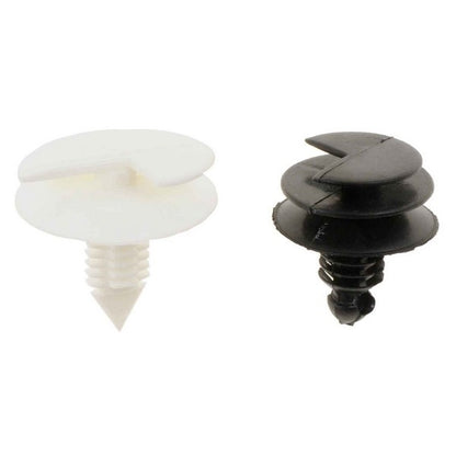 Dorman - Autograde Panel Trim Retainer Universal 45480