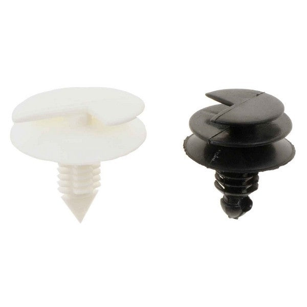 Dorman - Autograde Panel Trim Retainer Assortment 45480