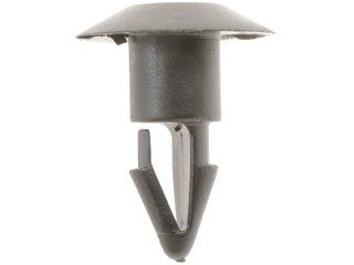 Dorman Autograde Splash Shield Retainer for GM Vehicles 45510