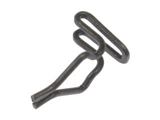 Dorman Autograde Door Interior Trim Panel Retainer for Ford 45520
