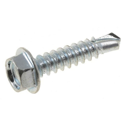 Dorman Autograde Self Tapping Screw 8-18 x 3/4 Inch 5 Pack 45550