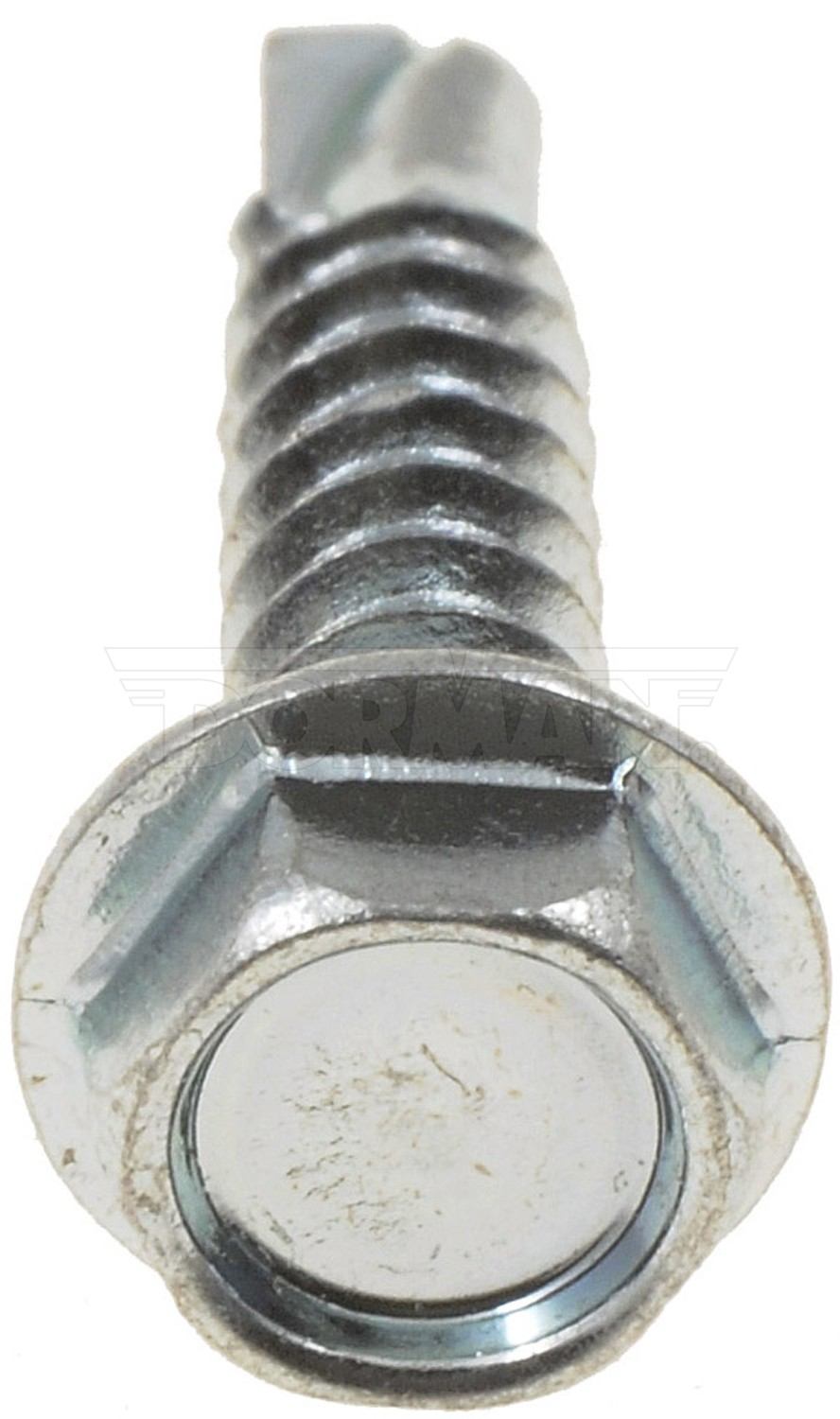 Dorman Autograde Self Tapping Screw 8-18 x 3/4 Inch 5 Pack 45550