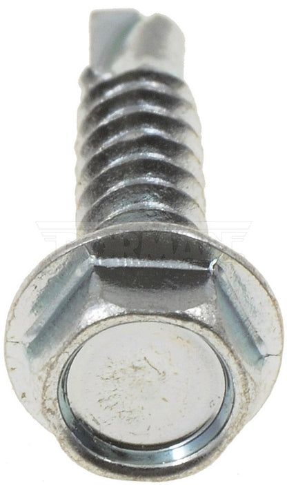 Dorman Autograde Self Tapping Screw 8-18 x 3/4 Inch 5 Pack 45550