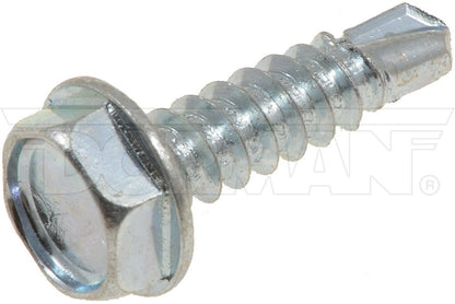Dorman Autograde Self Tapping Screw 10-16 x 3/4 Inch for Automotive Fastening 45552