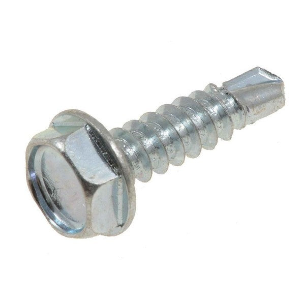 Dorman Autograde Self Tapping Screw 10-16 x 3/4 Inch for Automotive Fastening 45552
