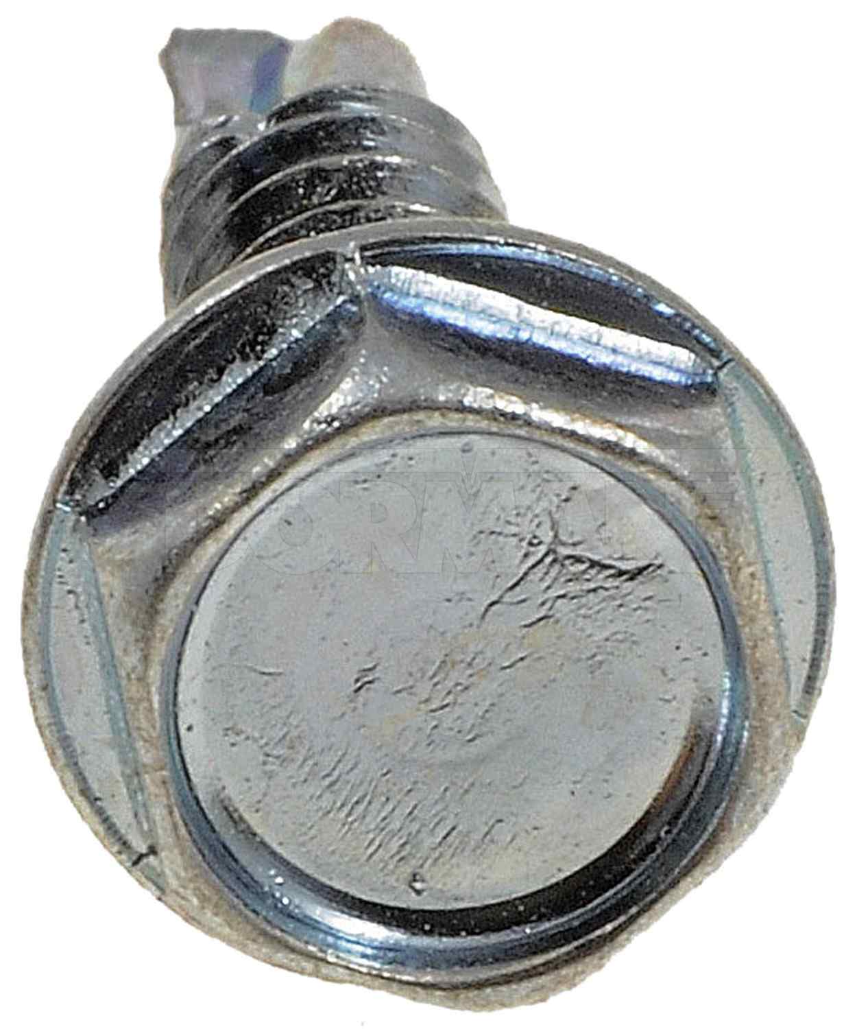 Dorman Autograde Self Tapping Screw 10-16 x 3/4 Inch for Automotive Fastening 45552