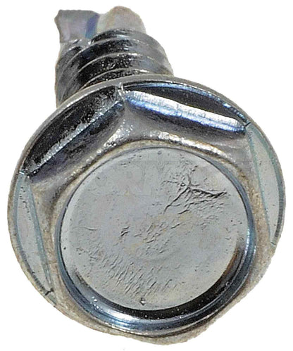 Dorman Autograde Self Tapping Screw 10-16 x 3/4 Inch for Automotive Fastening 45552