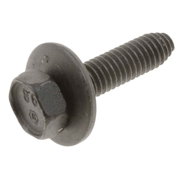 Dorman - Autograde Body Bolt M6-1.0x25mm with Quality Materials 45594
