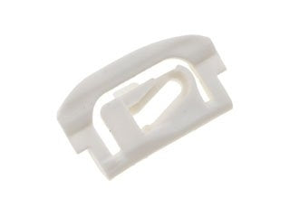 Dorman Autograde Reveal Molding Clip for GM with Durable Construction 45600