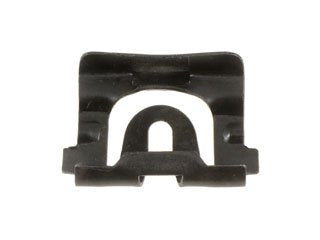 Dorman Autograde Reveal Molding Clip for GM with Durable Construction 45601