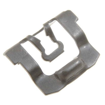 Dorman Autograde Reveal Molding Clip for Ford with Durable Construction 45603