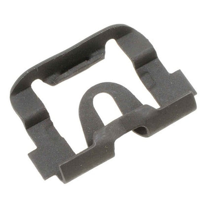 Dorman Autograde Reveal Molding Clip for GM with Durable Construction 45604