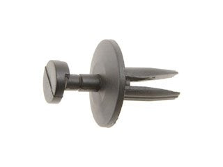 Dorman Autograde Multi-Purpose Retainer with 0.250 Inch Hole Diameter for Chrysler and General Motors 45612