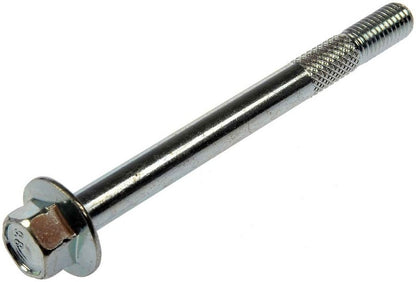 Dorman HELP Starter Mounting Bolt Set M10-1.5 x 113mm and 45mm for GM 2.2L 2.5L 3.4L 45636