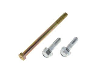 Dorman HELP Universal Starter Bolt Kit Type 3 and Type 4 for Multiple Vehicles 45639
