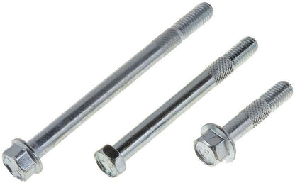 Dorman HELP Starter Bolt Assortment with 3 Pieces for Secure Mounting 45640