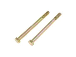 Dorman HELP Starter Mounting Bolt 3/8-16 X 4-1/2 Inch for GM 4.3L 5.0L 45643