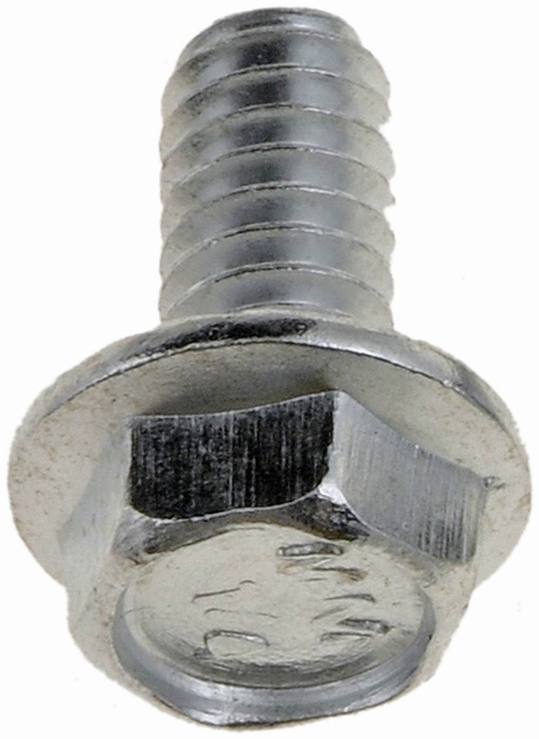 Dorman - HELP Engine Oil Pan Bolt 45655