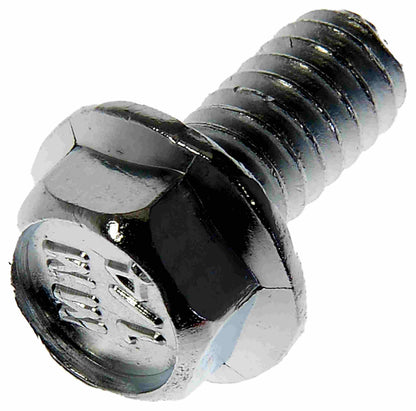 Dorman HELP Engine Oil Pan Bolts 1/4-20 with 3/8 Inch Head Size for Universal Fit 45655