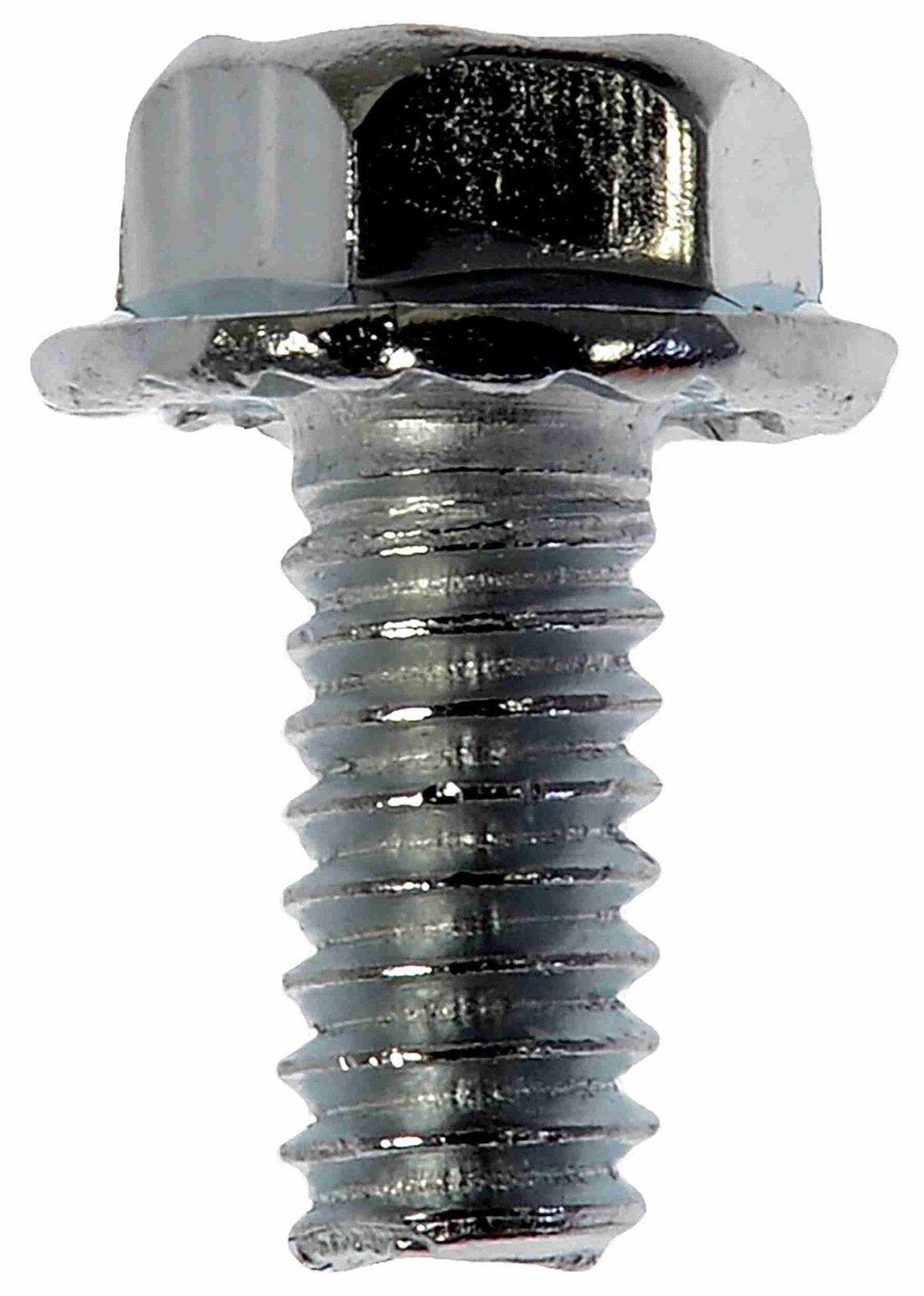 Dorman HELP Engine Oil Pan Bolts 1/4-20 with 3/8 Inch Head Size for Universal Fit 45655