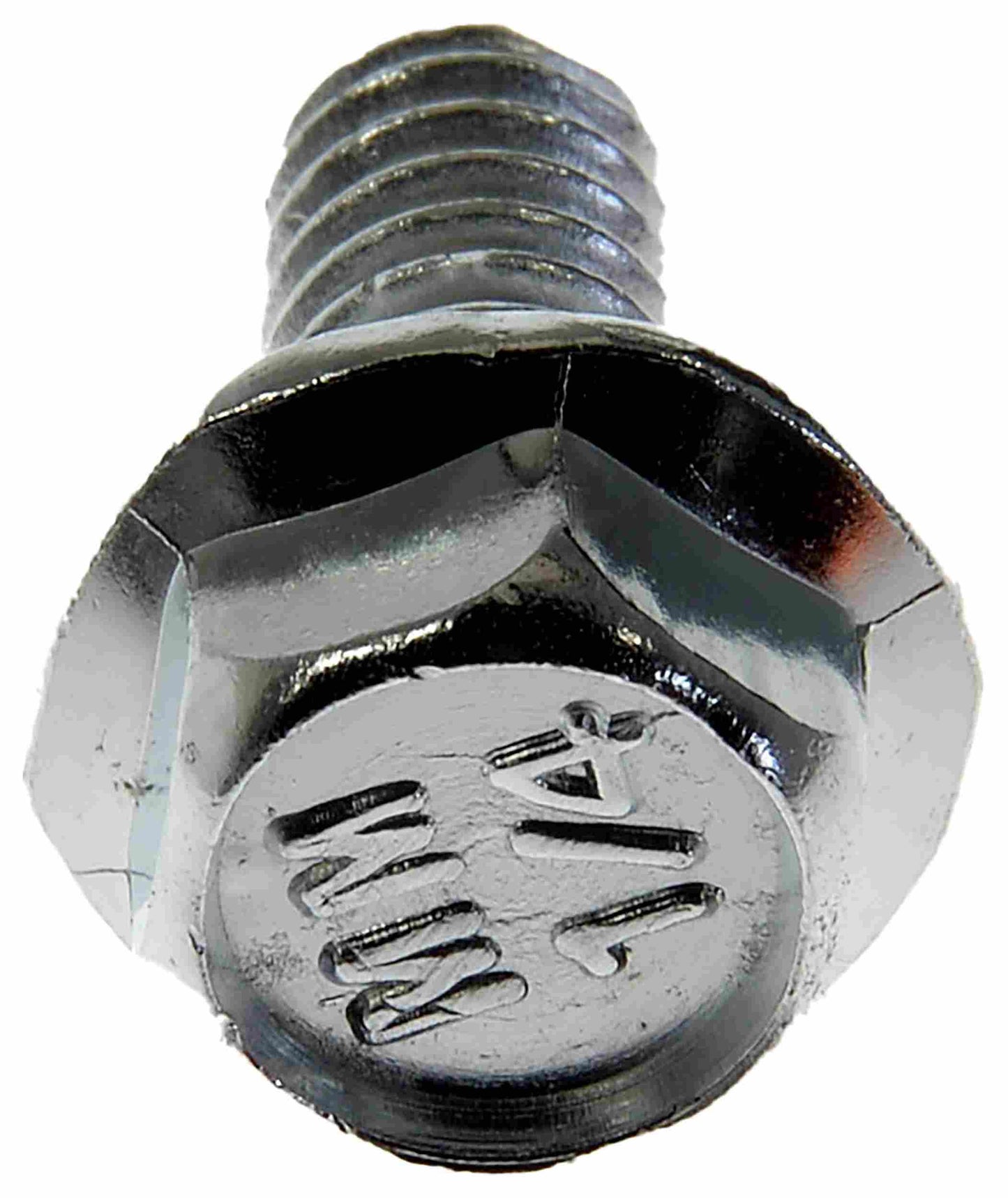 Dorman HELP Engine Oil Pan Bolts 1/4-20 with 3/8 Inch Head Size for Universal Fit 45655