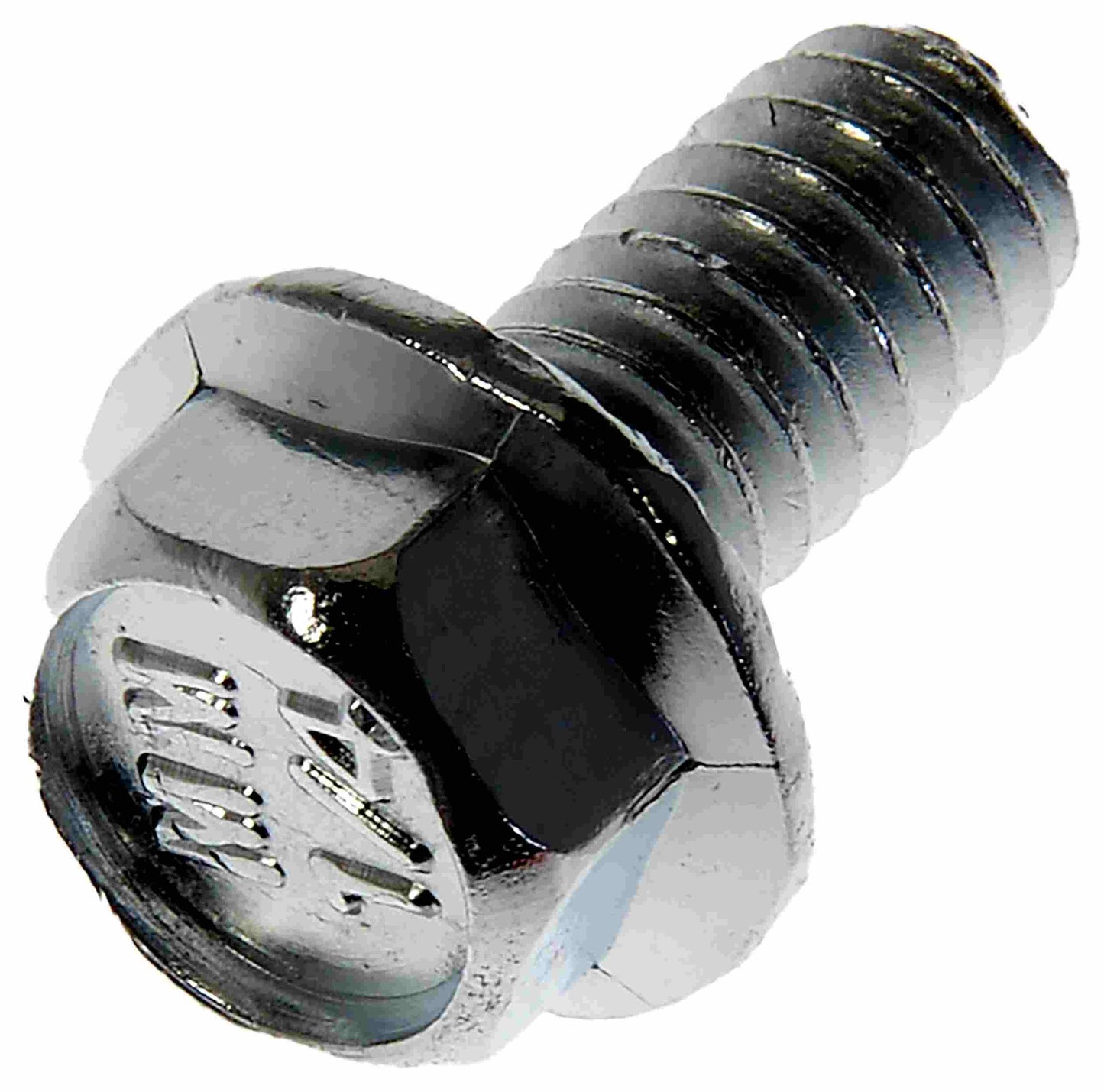 Dorman HELP Engine Oil Pan Bolts 1/4-20 with 3/8 Inch Head Size for Universal Fit 45655