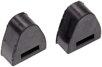 Dorman - HELP Tailgate Stop Bumper for 1999-2007 Chevrolet and GMC