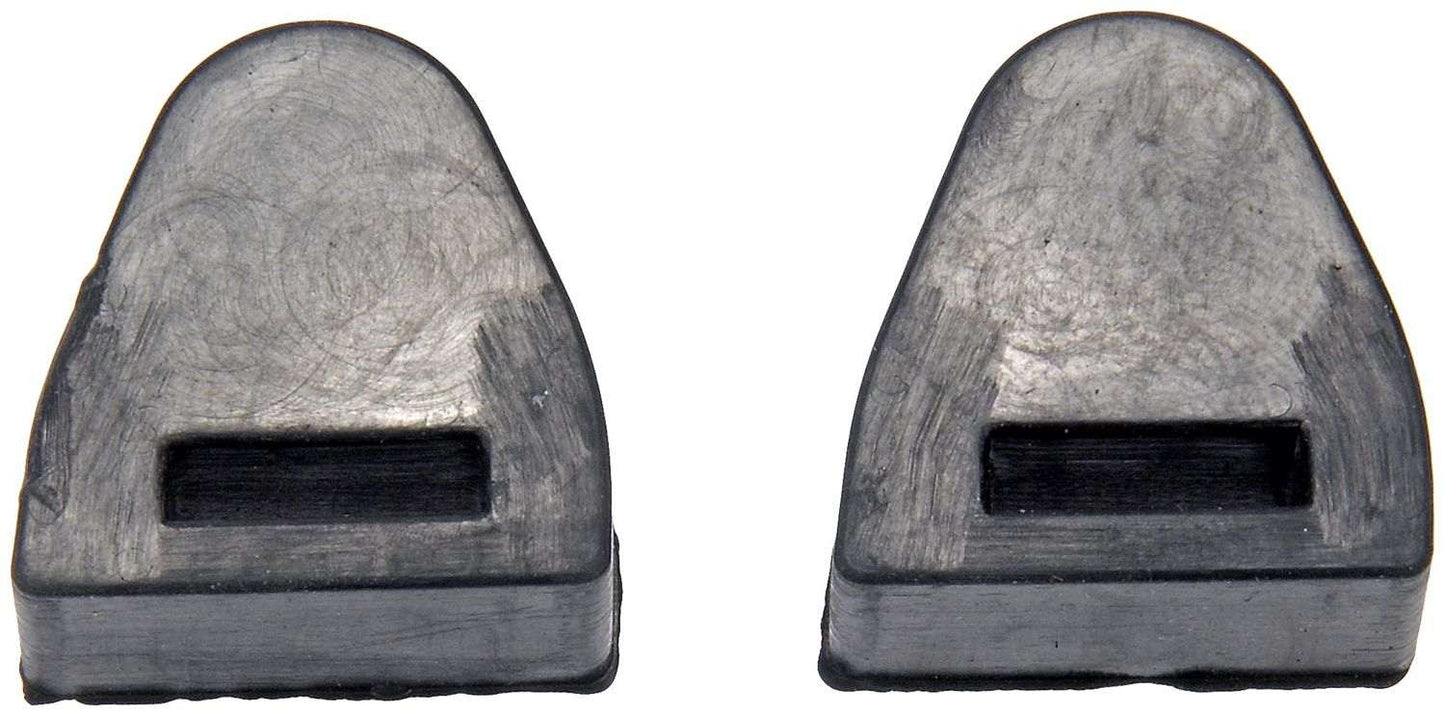Dorman - HELP Tailgate Stop Bumper for 1999-2007 Chevrolet and GMC