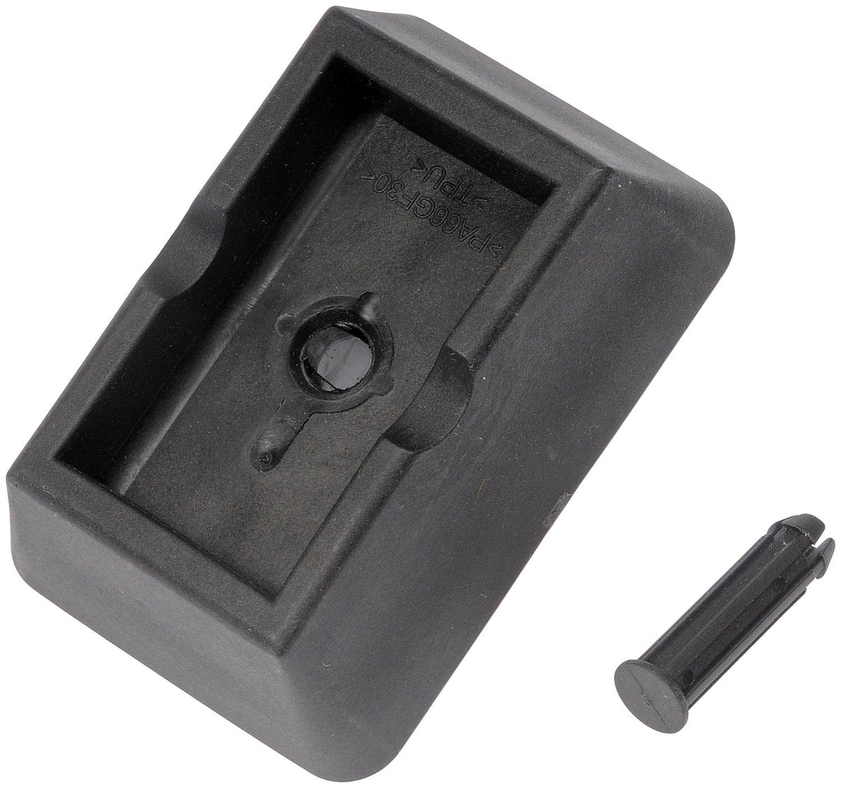 Dorman - HELP Jack Pad with durable design for 2016-2019 BMW 45694