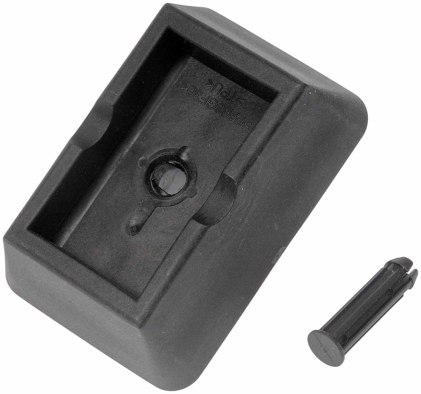 Dorman - HELP Jack Pad with durable design for 2016-2019 BMW 45694