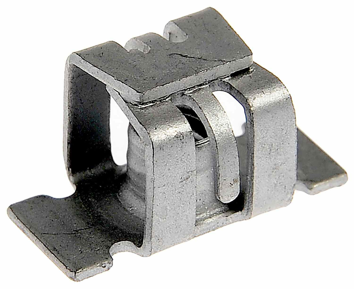 Dorman - HELP Clip Spring Nut Fender Liner Retainer for 2018-2024 Buick 2017-2025 Cadillac 2005-2010 Pontiac 2007-2010 Saturn 1996-2005 45718
