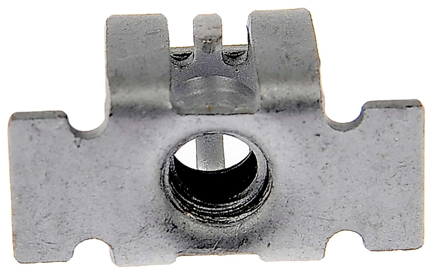 Dorman - HELP Clip Spring Nut Fender Liner Retainer for 2018-2024 Buick 2017-2025 Cadillac 2005-2010 Pontiac 2007-2010 Saturn 1996-2005 45718