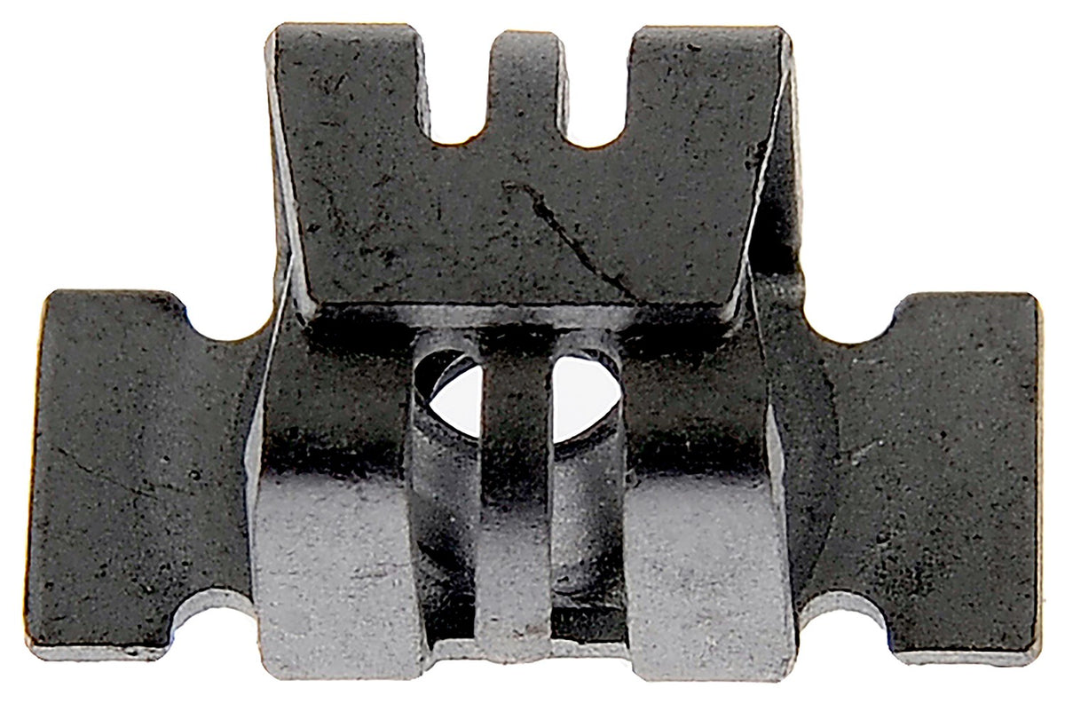 Dorman - HELP Clip Spring Nut Fender Liner Retainer for 2018-2024 Buick 2017-2025 Cadillac 2005-2010 Pontiac 2007-2010 Saturn 1996-2005 45718