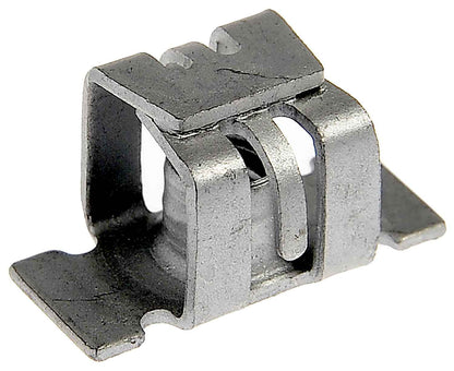 Dorman - HELP Clip Spring Nut Fender Liner Retainer for 2018-2024 Buick 2017-2025 Cadillac 2005-2010 Pontiac 2007-2010 Saturn 1996-2005 45718
