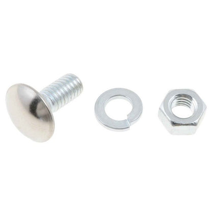 Dorman - Autograde Bumper Bolt Kit 45790