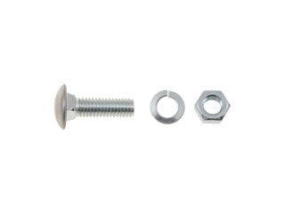 Dorman - Autograde Bumper Bolt Kit 45792