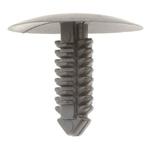 Dorman Autograde Multi-Purpose Retainer Bumper Clip for 1980-1997 Ford and 1984-1996 Chrysler 45811