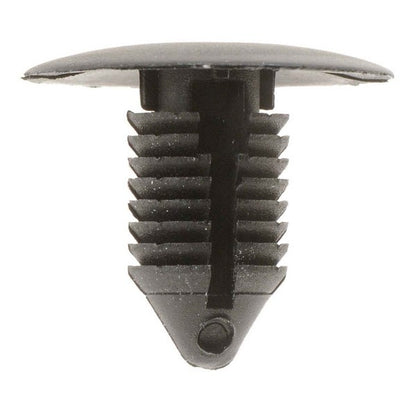 Dorman Autograde Bumper Clip for Chrysler with Quality Materials 45812